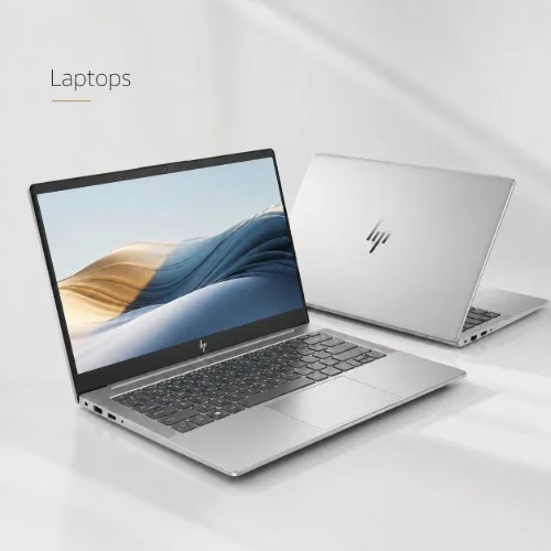 Laptops